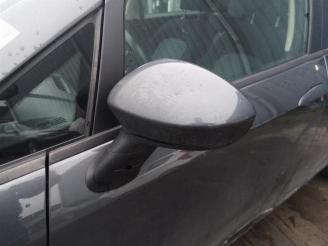 Fiat Grande Punto Grande Punto (199), Hatchback, 2005 1.4 picture 8