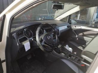 Volkswagen Touran Touran (5T1), MPV, 2015 2.0 TDI 110 picture 11