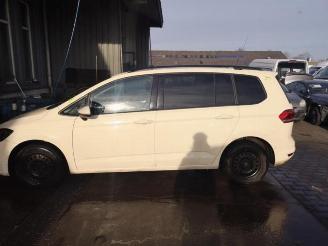 Volkswagen Touran Touran (5T1), MPV, 2015 2.0 TDI 110 picture 5