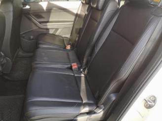 Volkswagen Touran Touran (5T1), MPV, 2015 2.0 TDI 110 picture 19