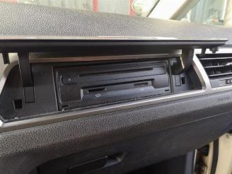 Volkswagen Touran Touran (5T1), MPV, 2015 2.0 TDI 110 picture 16