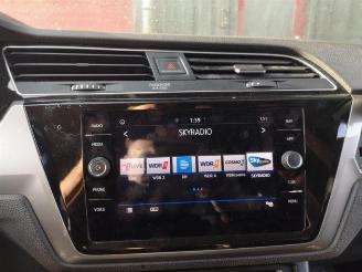 Volkswagen Touran Touran (5T1), MPV, 2015 2.0 TDI 110 picture 18