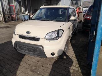 Kia Soul  picture 2