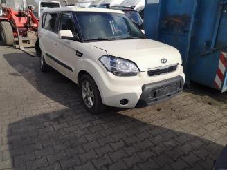 Kia Soul  picture 1