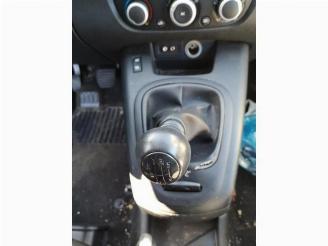 Renault Scenic Scenic III (JZ), MPV, 2009 / 2016 1.5 dCi 110 picture 7