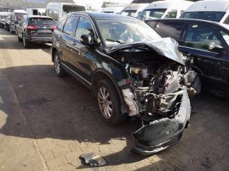 Salvage car Honda Cr-v CR-V (RE/RM), SUV, 2006 2.2 i-DTEC 16V 2012