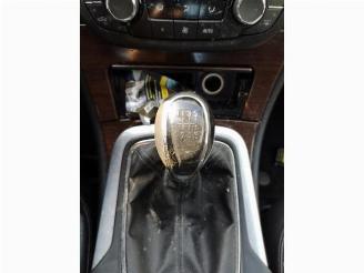 Opel Insignia Insignia, Sedan, 2008 / 2017 2.0 CDTI 16V 130 Ecotec picture 8