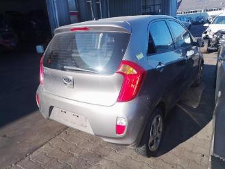 Kia Picanto Picanto (TA), Hatchback, 2011 / 2017 1.0 12V picture 5