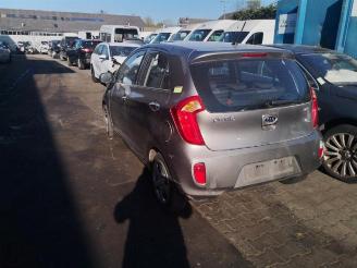 Kia Picanto Picanto (TA), Hatchback, 2011 / 2017 1.0 12V picture 3