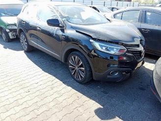 Autoverwertung Renault Kadjar Kadjar (RFEH), SUV, 2015 1.6 TCE 165 2017