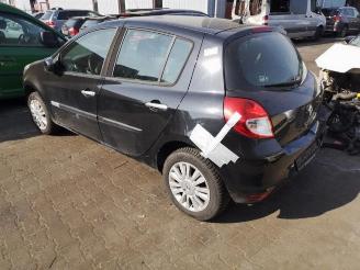 Renault Clio Clio III (BR/CR), Hatchback, 2005 / 2014 1.2 16V 75 picture 3