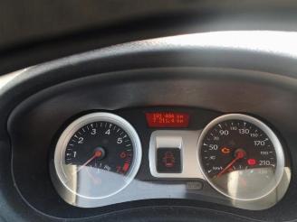 Renault Clio Clio III (BR/CR), Hatchback, 2005 / 2014 1.2 16V 75 picture 8