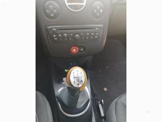 Renault Clio Clio III (BR/CR), Hatchback, 2005 / 2014 1.2 16V 75 picture 10