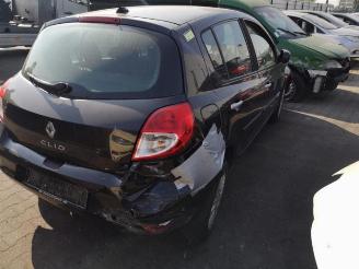 Renault Clio Clio III (BR/CR), Hatchback, 2005 / 2014 1.2 16V 75 picture 4