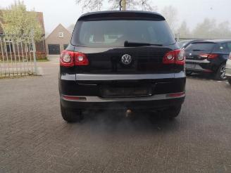 Volkswagen Tiguan Tiguan (5N1/2), SUV, 2007 / 2018 2.0 TDI 16V 4Motion picture 7