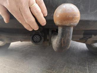 Volkswagen Tiguan Tiguan (5N1/2), SUV, 2007 / 2018 2.0 TDI 16V 4Motion picture 8