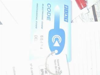 Fiat Grande Punto Grande Punto (199), Hatchback, 2005 1.4 picture 2