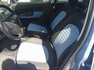 Fiat Grande Punto Grande Punto (199), Hatchback, 2005 1.4 picture 9