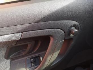 Skoda Fabia Fabia II (5J), Hatchback 5-drs, 2006 / 2014 1.2i picture 5