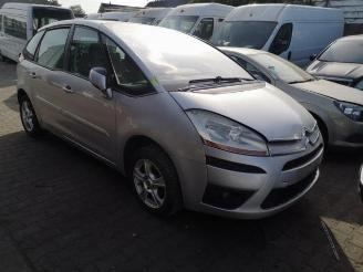 Uttjänta bilar auto Citroën C4-picasso C4 Picasso (UD/UE/UF), MPV, 2007 / 2013 1.6 HDi 16V 110 2009/6