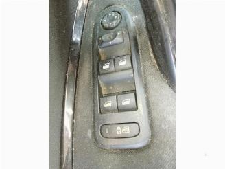 Citroën C5 C5 III Tourer (RW), Combi, 2008 / 2017 1.6 HDiF 16V picture 5