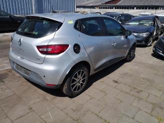 Renault Clio  picture 4