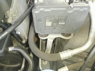 Mercedes SLK SLK (R172), Cabrio, 2011 / 2016 3.5 350 V6 24V BlueEFFICIENCY picture 12