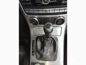 Mercedes SLK SLK (R172), Cabrio, 2011 / 2016 3.5 350 V6 24V BlueEFFICIENCY picture 15