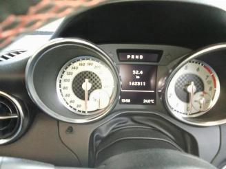 Mercedes SLK SLK (R172), Cabrio, 2011 / 2016 3.5 350 V6 24V BlueEFFICIENCY picture 9