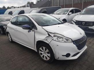 Peugeot 208 208 I (CA/CC/CK/CL), Hatchback, 2012 / 2019 1.0 Vti 12V PureTech picture 8