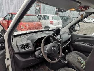 Opel Combo Combo, Van, 2012 / 2018 1.3 CDTI 16V ecoFlex picture 7