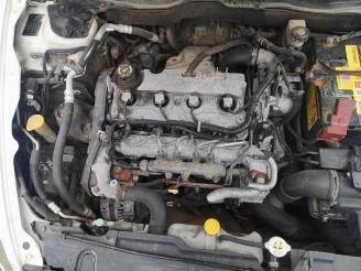 Mazda 6 6 SportBreak (GH19/GHA9), Combi, 2008 / 2013 2.0 CiDT 16V picture 11