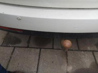 Mazda 6 6 SportBreak (GH19/GHA9), Combi, 2008 / 2013 2.0 CiDT 16V picture 8