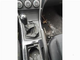 Mazda 6 6 SportBreak (GH19/GHA9), Combi, 2008 / 2013 2.0 CiDT 16V picture 10