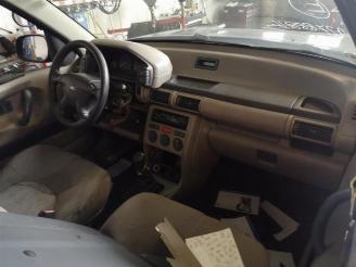 Land Rover Freelander Freelander Soft Top, Terreinwagen, 1997 / 2006 1.8 16V picture 3