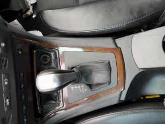 BMW X3 X3 (E83), SUV, 2004 / 2011 xDrive20d 16V picture 12