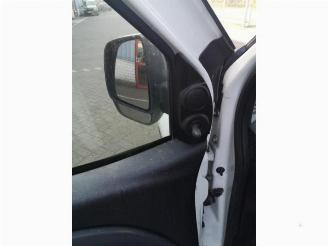 Fiat Doblo Doblo Cargo (263), Van, 2010 1.3 MJ 16V DPF Euro 5 picture 12