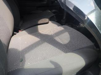 Volkswagen Fox Fox (5Z), Hatchback, 2005 / 2012 1.2 picture 7