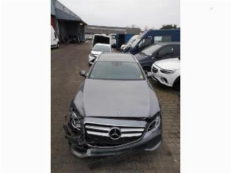 Mercedes E-klasse E Estate (S213), Combi, 2016 / 2023 E-220d 2.0 Turbo 16V 4-Matic picture 3