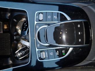 Mercedes E-klasse E Estate (S213), Combi, 2016 / 2023 E-220d 2.0 Turbo 16V 4-Matic picture 13