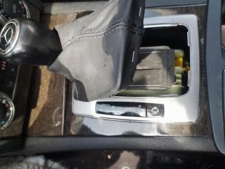 Mercedes C-klasse C Estate (S204), Combi, 2007 / 2014 2.2 C-220 CDI 16V picture 11