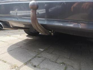 Mercedes C-klasse C Estate (S204), Combi, 2007 / 2014 2.2 C-220 CDI 16V picture 13