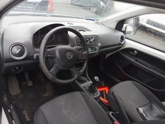 Skoda Citigo Citigo, Hatchback, 2011 / 2019 1.0 12V picture 6