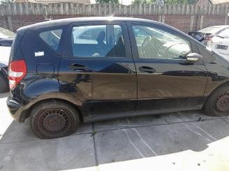 Mercedes A-klasse A (W169), Hatchback, 2004 / 2012 2.0 A-160 CDI 16V picture 4