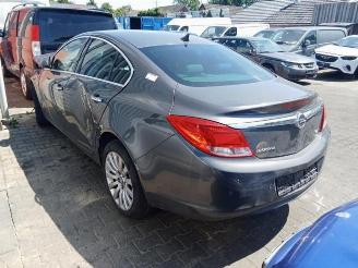 Opel Insignia Insignia, Sedan, 2008 / 2017 2.0 CDTI 16V 160 Ecotec picture 4