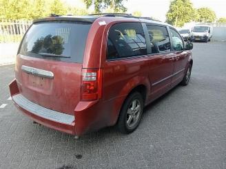 Dodge Caravan Grand Caravan, MPV, 2007 / 2020 3.8 picture 3