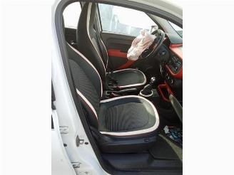 Renault Twingo Twingo III (AH), Hatchback 5-drs, 2014 0.9 Energy TCE 90 12V picture 8