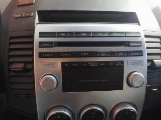 Mazda 5 5 (CR19), MPV, 2004 / 2010 2.0 CiDT 16V Normal Power picture 10