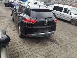 Renault Clio Clio IV Estate/Grandtour (7R), Combi 5-drs, 2012 / 2021 0.9 Energy TCE 90 12V picture 10