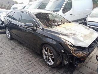 Ford Mondeo Mondeo V Wagon, Combi, 2014 / 2022 2.0 TDCi 180 16V picture 1